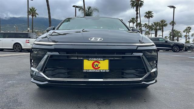 2025 Hyundai Sonata SEL Convenience Corona CA