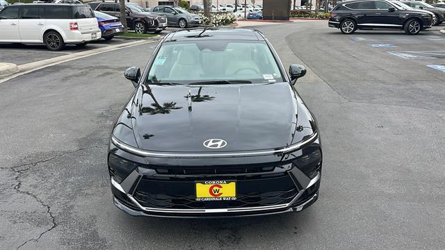 2025 Hyundai Sonata SEL Convenience Corona CA
