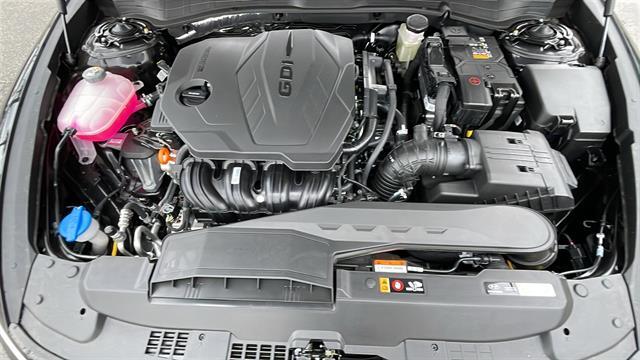 2025 Hyundai Sonata SEL Convenience Corona CA