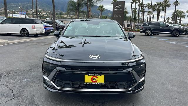2025 Hyundai Sonata SEL Convenience Corona CA