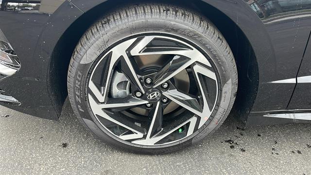 2025 Hyundai Sonata SEL Convenience Corona CA