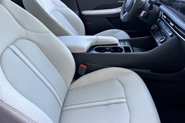 2025 Hyundai Sonata SEL Convenience