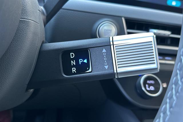 2025 Hyundai Sonata SEL Convenience