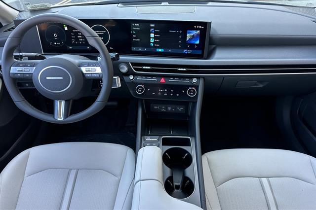 2025 Hyundai Sonata SEL Convenience