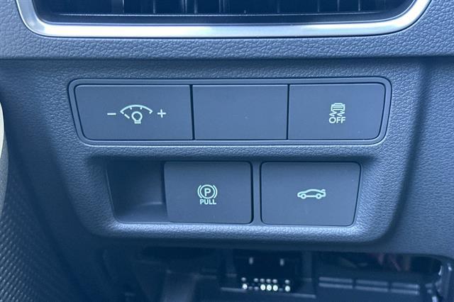 2025 Hyundai Sonata SEL Convenience