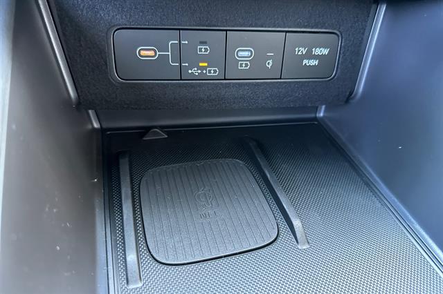 2025 Hyundai Sonata SEL Convenience
