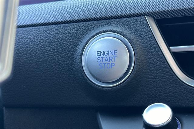 2025 Hyundai Sonata SEL Convenience