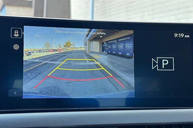 2025 Hyundai Sonata SEL Convenience