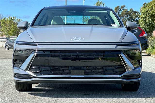 2025 Hyundai Sonata SEL Convenience