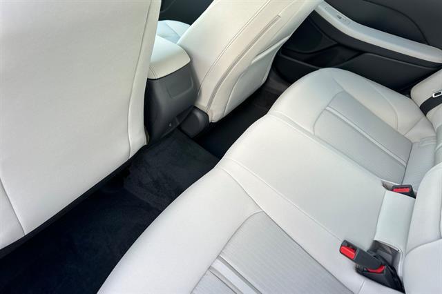 2025 Hyundai Sonata SEL Convenience