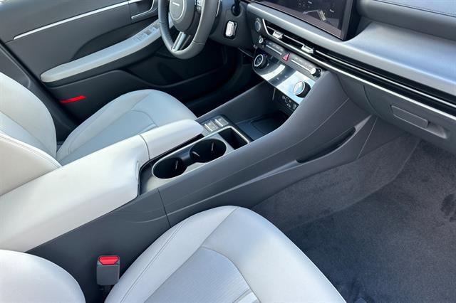 2025 Hyundai Sonata SEL Convenience