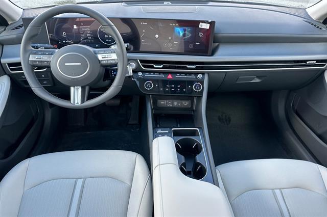 2025 Hyundai Sonata SEL Convenience