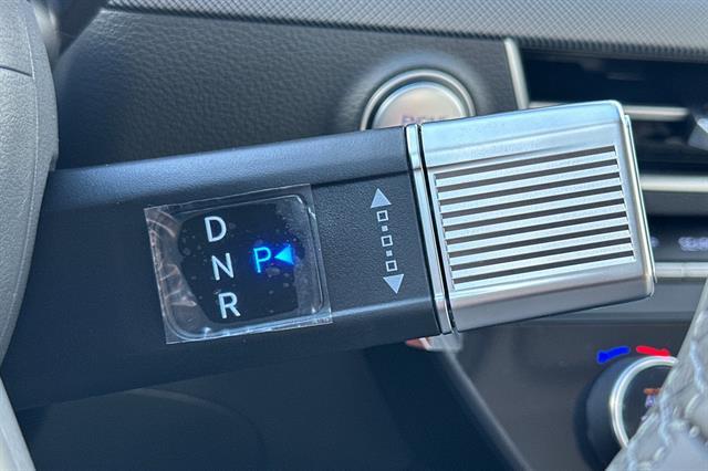 2025 Hyundai Sonata SEL Convenience