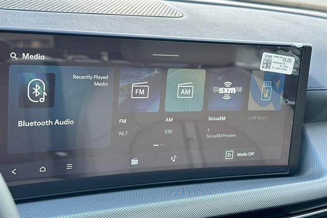 2025 Hyundai Sonata SEL Convenience
