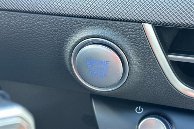 2025 Hyundai Sonata SEL Convenience