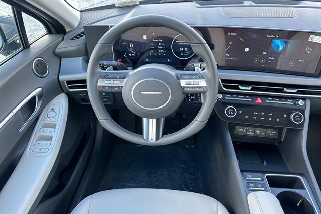 2025 Hyundai Sonata SEL Convenience