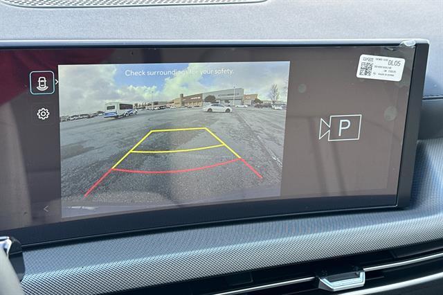 2025 Hyundai Sonata SEL Convenience
