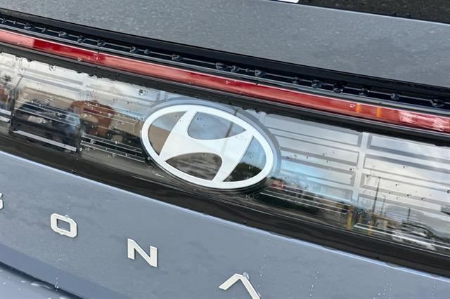 2025 Hyundai Sonata SEL Convenience