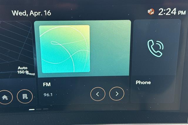 2025 Hyundai Sonata SEL Convenience