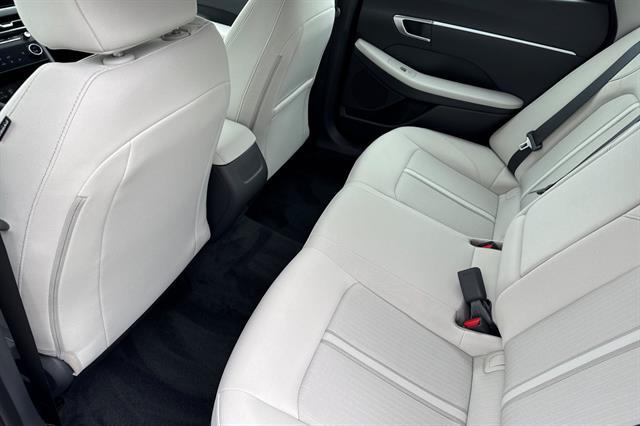 2025 Hyundai Sonata SEL Convenience