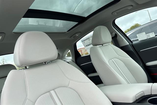 2025 Hyundai Sonata SEL Convenience