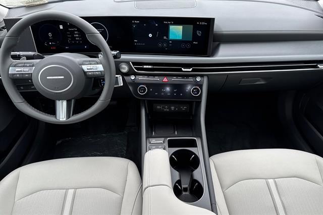 2025 Hyundai Sonata SEL Convenience