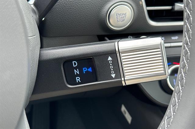 2025 Hyundai Sonata SEL Convenience