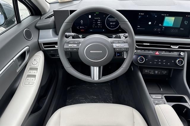 2025 Hyundai Sonata SEL Convenience