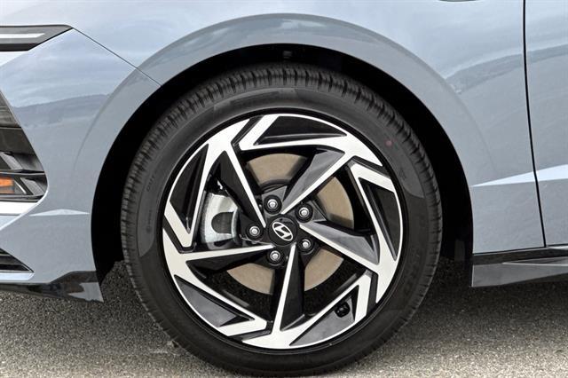 2025 Hyundai Sonata SEL Convenience