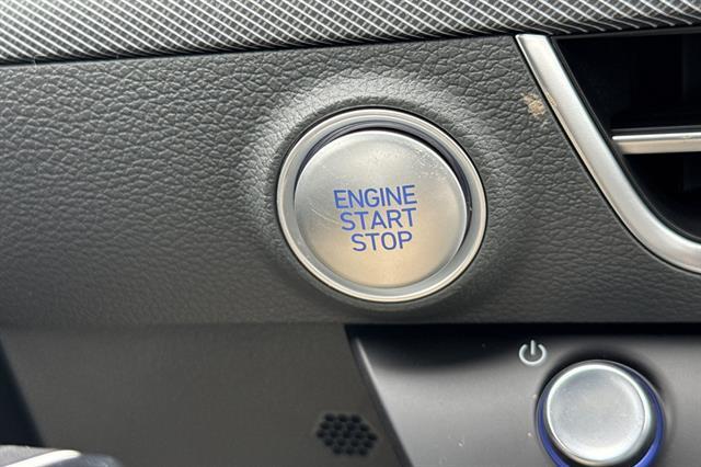 2025 Hyundai Sonata SEL Convenience