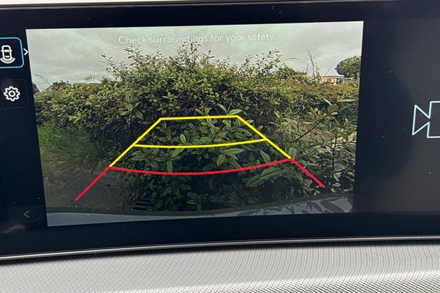 2025 Hyundai Sonata SEL Convenience