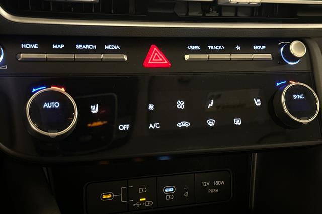 2025 Hyundai Sonata SEL Convenience