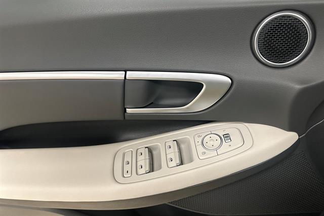 2025 Hyundai Sonata SEL Convenience