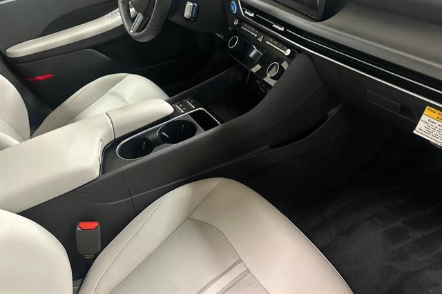 2025 Hyundai Sonata SEL Convenience