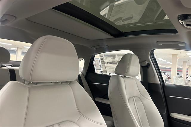 2025 Hyundai Sonata SEL Convenience