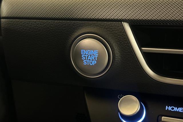 2025 Hyundai Sonata SEL Convenience