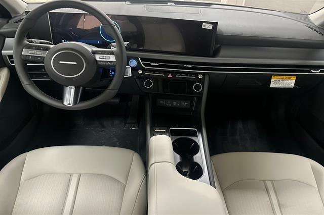 2025 Hyundai Sonata SEL Convenience
