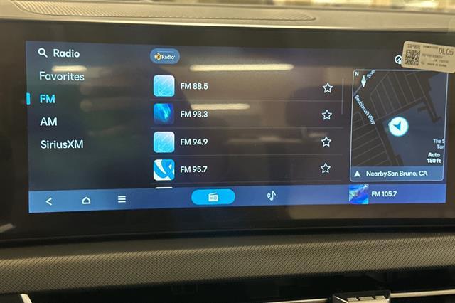 2025 Hyundai Sonata SEL Convenience