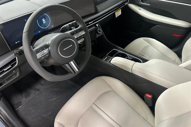 2025 Hyundai Sonata SEL Convenience