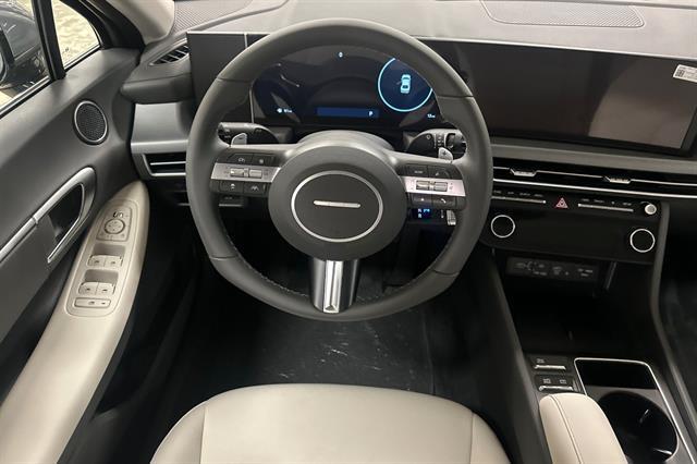 2025 Hyundai Sonata SEL Convenience