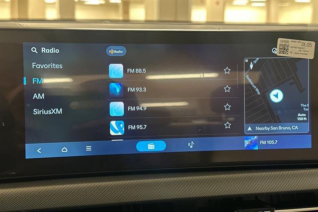 2025 Hyundai Sonata SEL Convenience