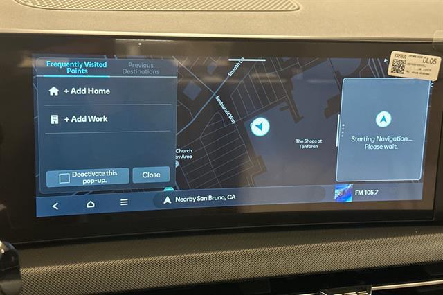 2025 Hyundai Sonata SEL Convenience