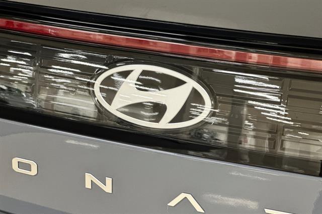 2025 Hyundai Sonata SEL Convenience