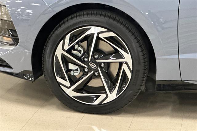 2025 Hyundai Sonata SEL Convenience