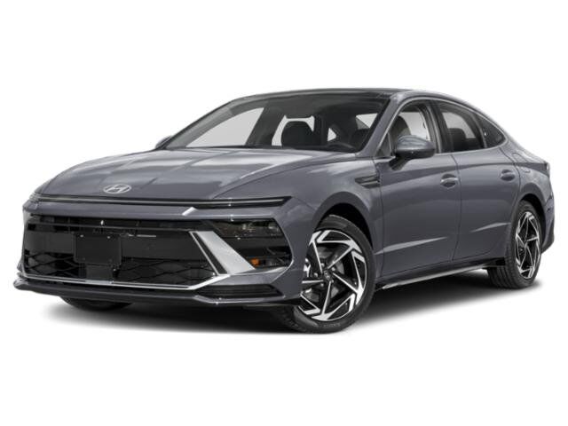 2025 Hyundai Sonata SEL Convenience