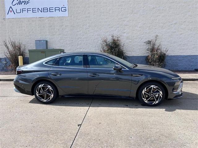 2025 Hyundai Sonata SEL Convenience Cape Girardeau MO