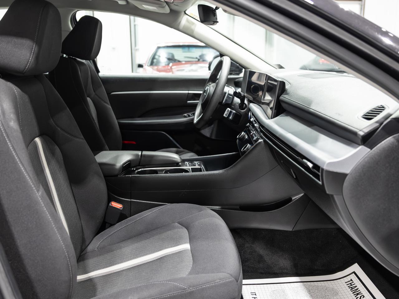 2025 Hyundai Sonata SEL Cranberry PA