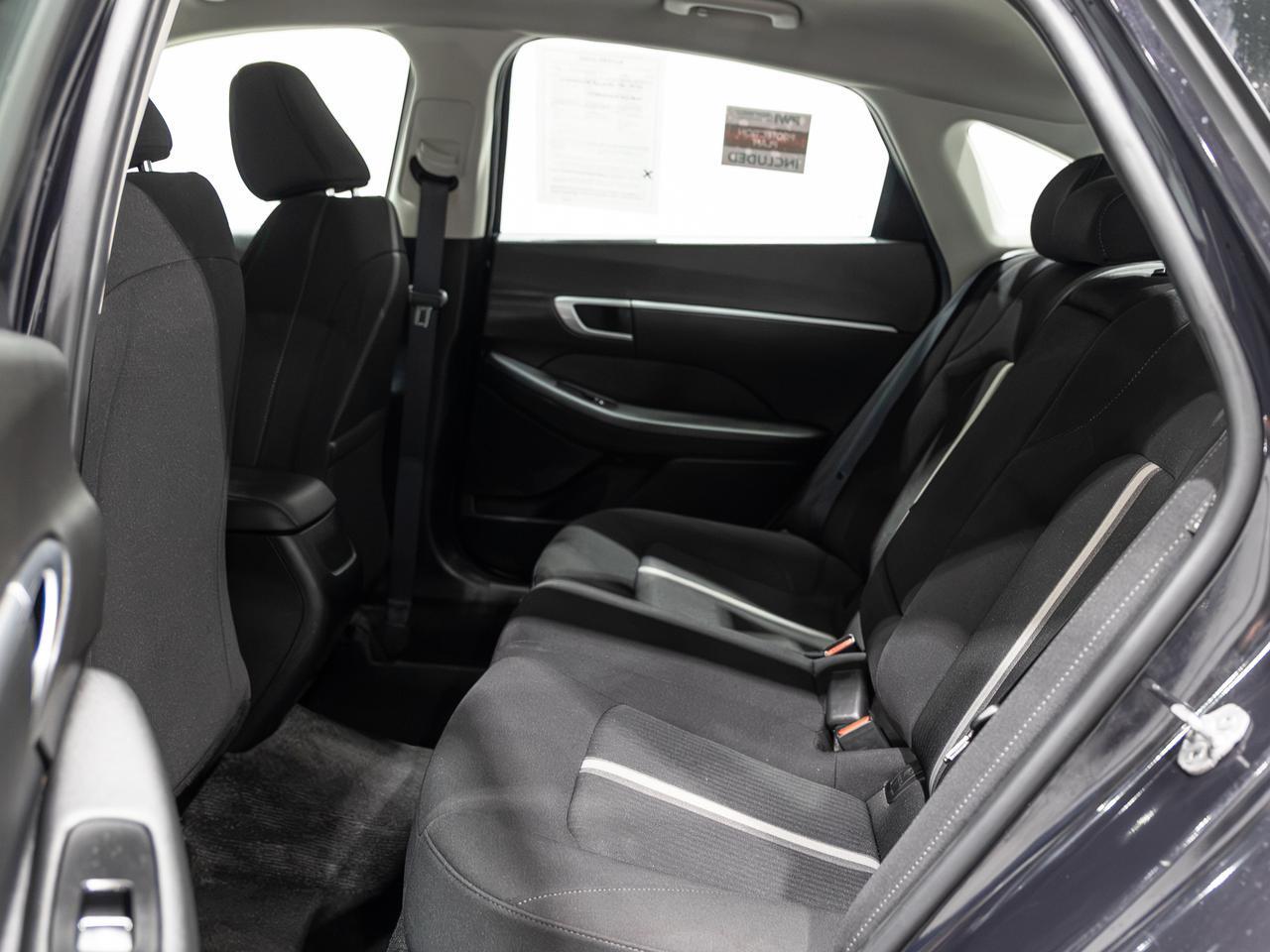2025 Hyundai Sonata SEL Cranberry PA
