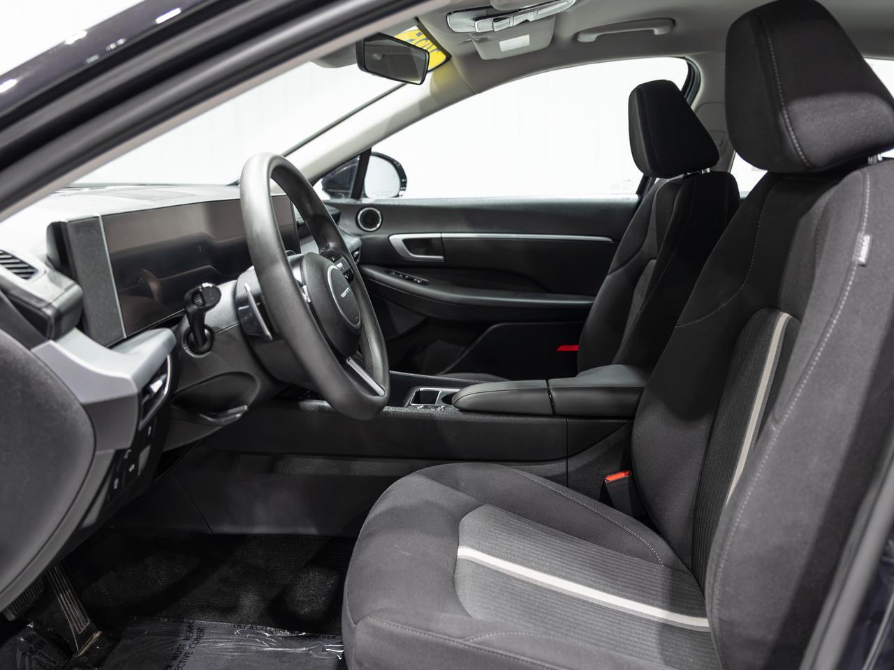 2025 Hyundai Sonata SEL Cranberry PA