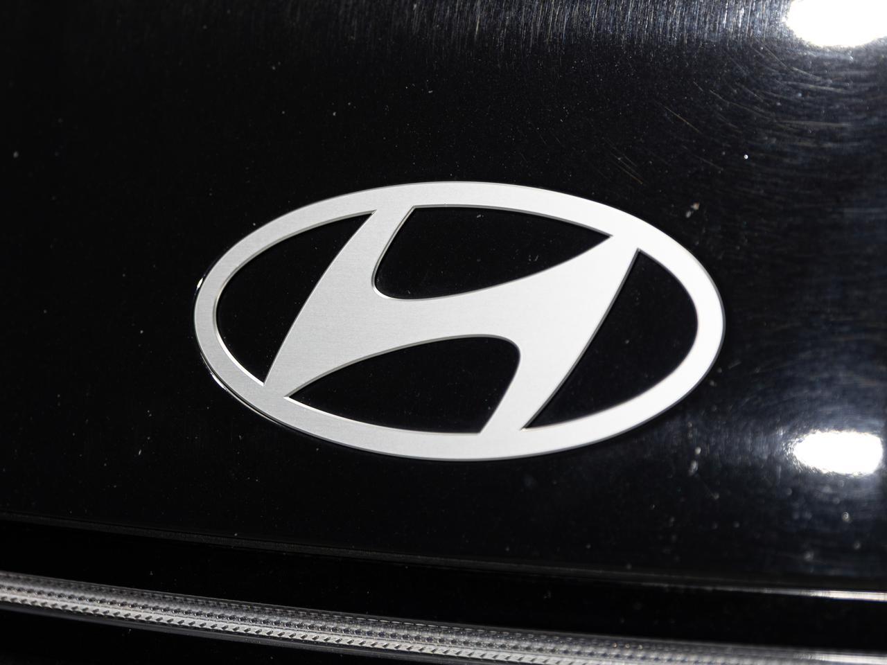 2025 Hyundai Sonata SEL Cranberry PA